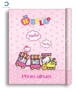 آلبوم عکس چسبی کودک ۲۰ برگ کد 11