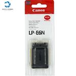 باتری دوربین کانن Canon LP-E6N های کپی 