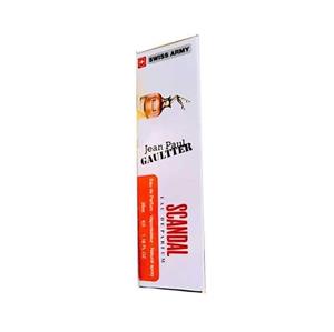 عطر جیبی زنانه ژان پل گوتیه اسکندل حجم 35 میل