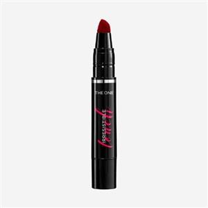 رژلب مایع درخشان اوریفلیم Oriflame THE ONE Irresistible Cherry Crush 38870 