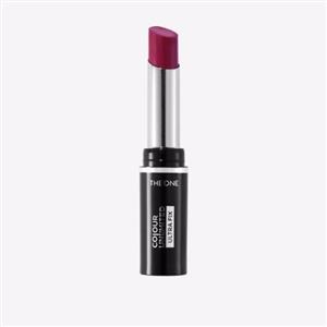 رژلب جامد مات اوریفلیم Ultra Bordeaux 41805 Oriflame THE ONE Colour Unlimited Fix Lipstick 