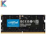 Crucial 16GB DDR5 4800mhz Laptop Ram