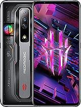 گوشی موبایل زد تی ای nubia Red Magic 7S ظرفیت 8/128گیگابایت 
