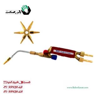 سرپیک جوش ACE ایتالیا