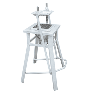 دستگاه خلال کن صنعتی آیدیش مدل آراد