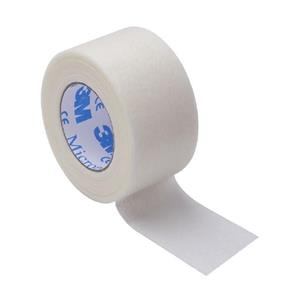 چسب ضدحساسیت میکروپور 2.5X9 سانتیمتر(3M)