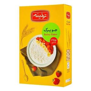 جو پرک ترخینه 170 گرمی