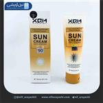 کرم ضد آفتاب پیری شینگ کیمی ۸۰ میل حاوی spf90 