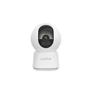 دوربین نظارتی هوشمند آرنتی Arenti Laxihub P2 1080p Indoor Pan Tilt Privacy Camera