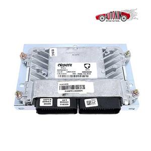 کامپیوتر ECU یورو ۴ تیبا ۲ (هاچ بک)