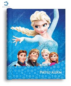 آلبوم عکس چسبی کودک ۳۰ برگ کد 44