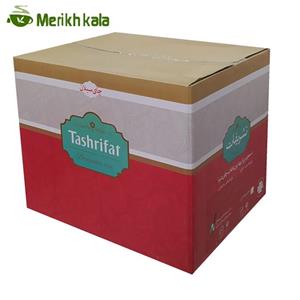 چای سیلان معطر تشریفات - 5000 گرم