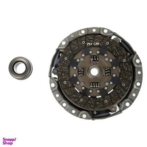 کیت کلاچ پلاستکس مدل PX2PDSA مناسب برای کوییک