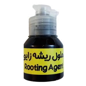 محرک ریشه زایی هپی پلنت مدل Rooting حجم 60 میلی لیتر