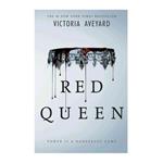 کتاب Red Queen اثر Victoria Aveyard انتشارات HarperTeen