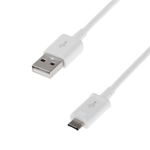 کابل تبدیل USB به MICROUSB مدل 006 طول 1.2 متر