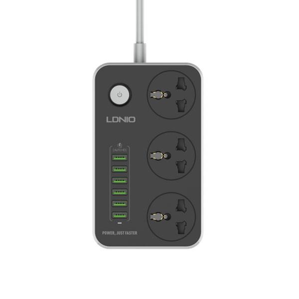 LDNIO SC3604 Power Strip
