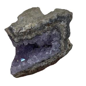 سنگ راف آمیتیست مدل 6313