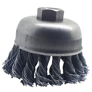 فرچه سیمی بافت کاسه ای مدل KPHRS 7.5