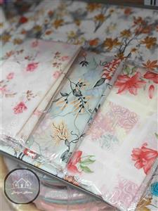 سفره شش نفره مدل شاینر