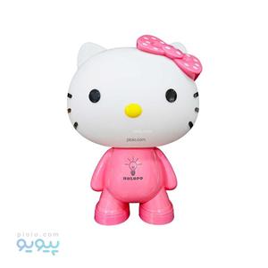 چراغ خواب کیتی Hello kitty هولوپو آیتم ۷۹۵۴ 