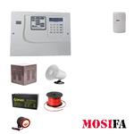 MT1 Marine Places Alarm Package