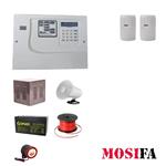 MT2 Marine Places Alarm Package