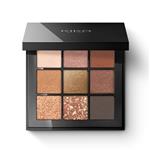 Glamour Multi Finish Eyeshadow Palette Kiko Milano HS-40404