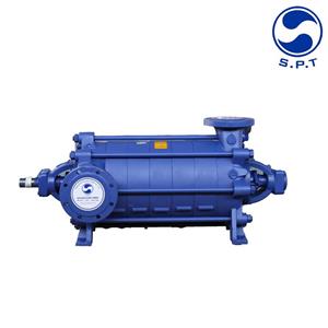 پمپ فشار قوی 150/4 WKL طبقاتی کد 1504