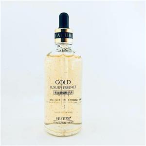 سرم صورت طلا ۲۴k سنانا ۵۰ میل کد SNN12642 Senana 24k gold serum