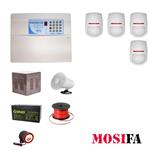 fivestar Places Alarm Package fi_py4