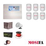 fivestar Places Alarm Package fi_py6