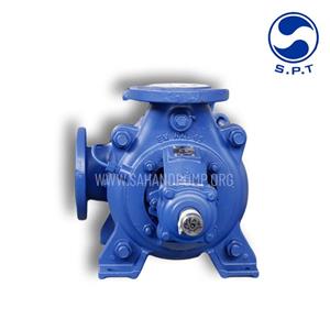 پمپ فشار قوی 80/3 WKL طبقاتی کد 803