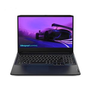 لپ تاپ لنوو مدل 15.6 اینچی مدل IdeaPad Gaming 3 15IAH7 i5 ۱۲4۵۰H ۱۶GB 512GB SSD
