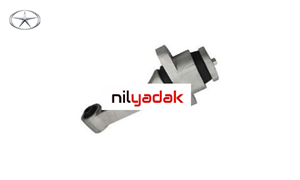 دسته موتور جلو جک S3 