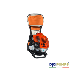 علفتراش پشتی اوسیس مدل BG-430 OASIS