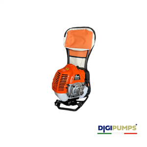 علفتراش پشتی اوسیس مدل BG-520 OASIS 