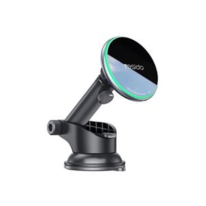 هولدر و نگه دارنده همراه با قابلیت شارژ وایرلس یسیدو مدل Yesido C132