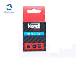 باتری نیوول پلاس Np-Fz100 Newell Plus Battery 