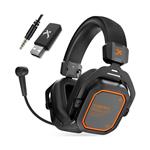 هدست مخصوص بازی مدل XIBERIA S11G Wireless Gaming Headset