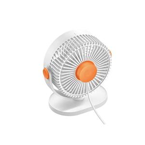 فن رو میزی باسئوس مدل Baseus BS-HF013 Fan Serenity Series Desktop Fan ACYY000003