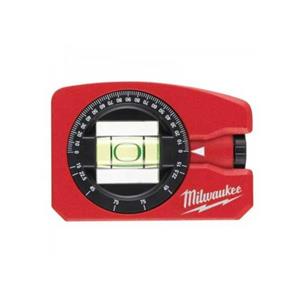 تراز بنایی 8 سانت آهنربایی 360 درجه میلواکی مدل 4932459597