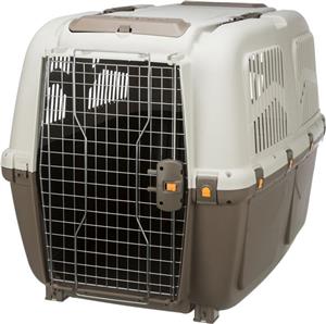 باکس حمل سگ اسکودو با مجوز یاتا سایز 7