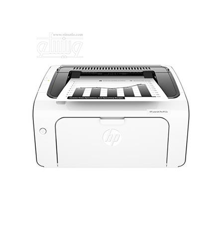 HP LaserJet Pro M12a Printer