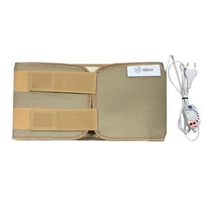 کمربند حرارتی سونا جم HB82 سایز 30×120