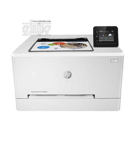 HP Color M254dw Laser Printer