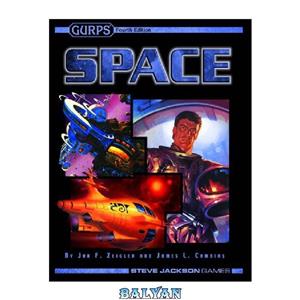 دانلود کتاب GURPS 4th edition. Space 