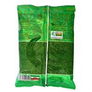 سبزی شوید خشک ضامن - 180 گرم