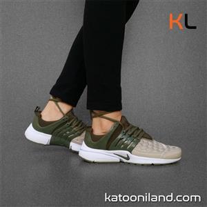 کفش نایک پرستو | NIKE AIR PRESTO Nike Air Presto SE Woven