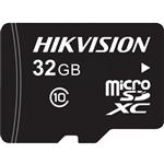 کارت حافظه microSDHC هایک ویژن مدل C1 کلاس 10 استاندارد UHS-I سرعت 92MBps ظرفیت 32 گیگابایت به همراه آداپتور SD